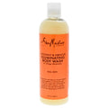 Coconut & Hibiscus Shea Butter Body Wash D43792