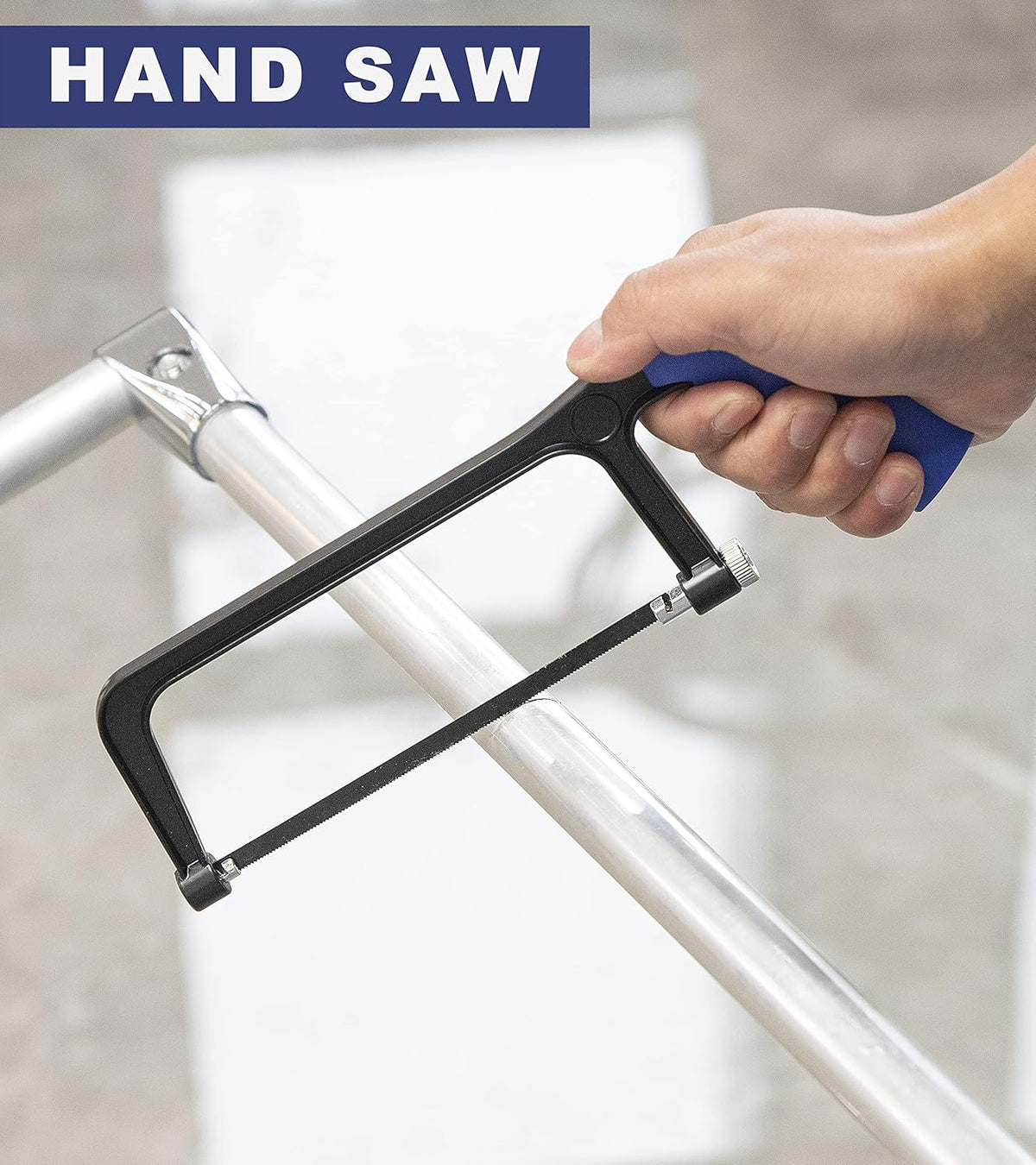 168-piece Hand Tools Kit S6495
