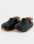 Womens Clogs Q49582