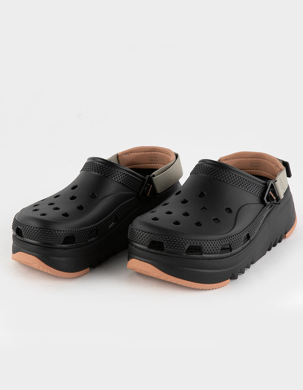Womens Clogs Q49582