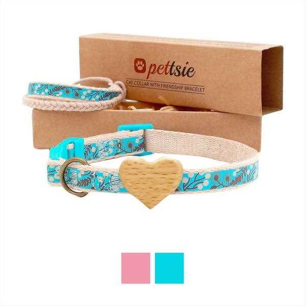 Cat Collar Breakaway W20457