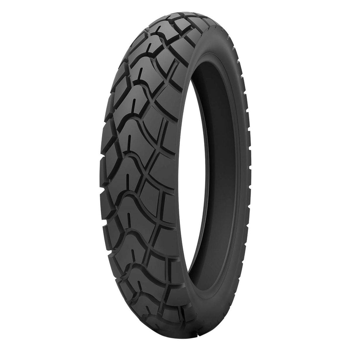 Kenda K761 Dual Sport Tire 110/80-18 J678