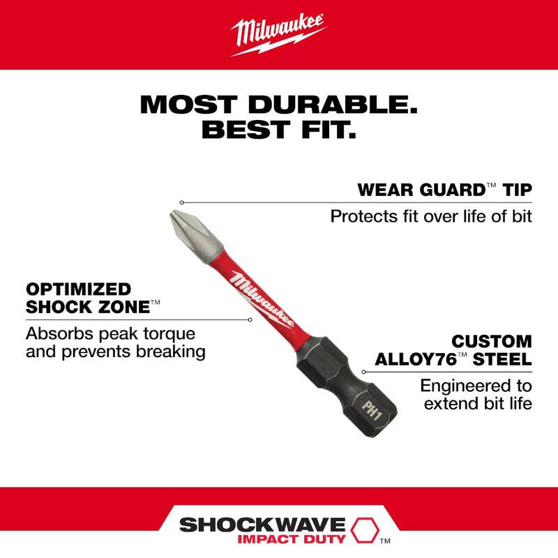 Alloy Steel Screw Driver Drill Bit Set 40-Piece D8388