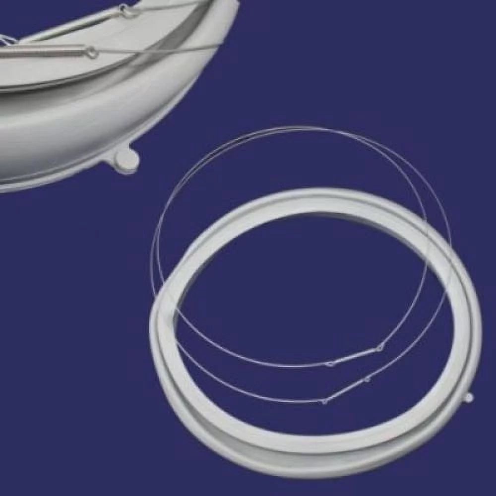 Appliance Boot Gasket M97151