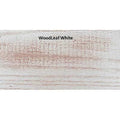 Woodleaf White Ladder Back Arm Chair C5442