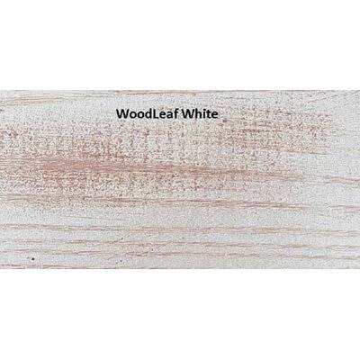 Woodleaf White Ladder Back Arm Chair C5442
