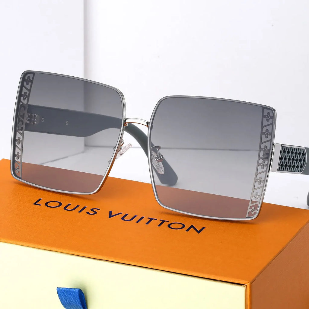 Luxury Polarized Sunglasses K341