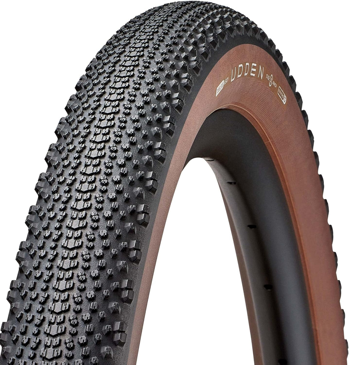 Gravel Bike Tire, Tubeless Ready Bicycle Tire, 650B x 47C, 700 x 40C, 700 x 50C, Pack of 2 R775739