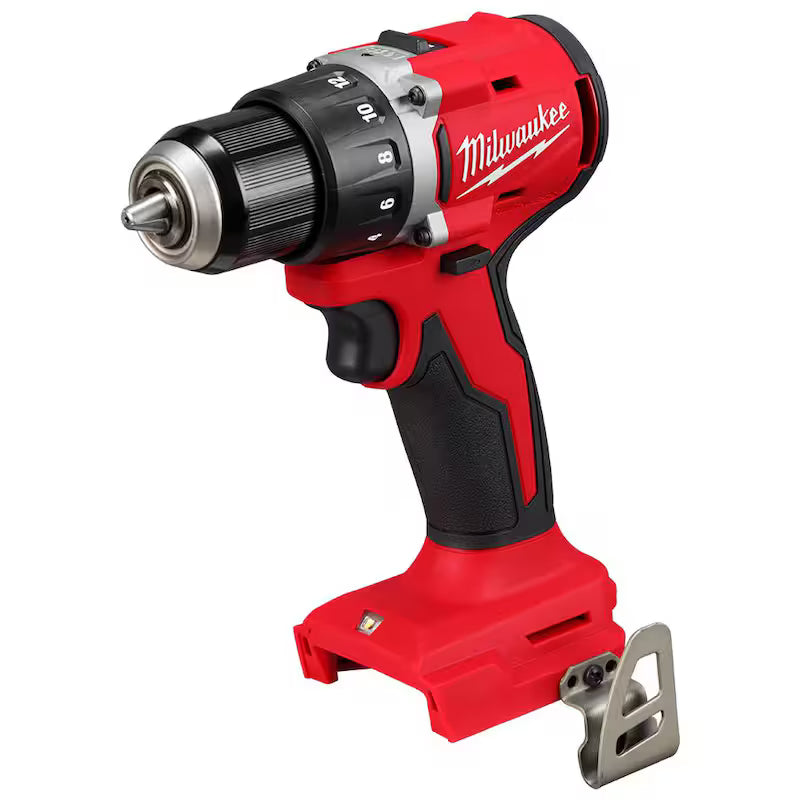 18V Brushless Cordless 1/2 in. Compact Drill/Driver I46411