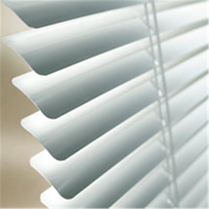 2in Slat Vinyl Mini Blinds D4369