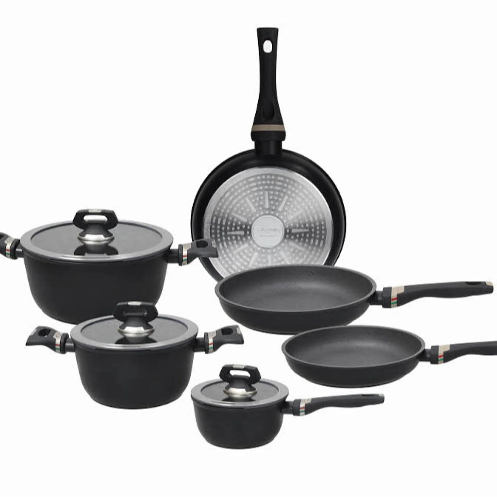 Casserole with Lid 1 Handle 16cm W39878