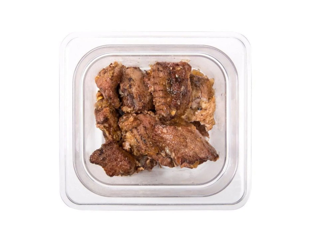 Slow-Cooked Shredded Pork Carnitas 20 Pound G593361