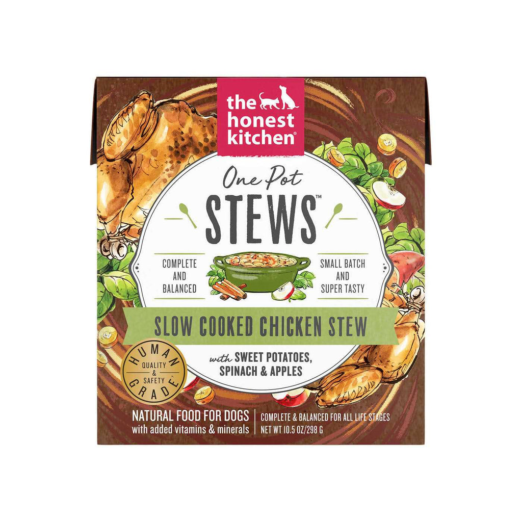 One Pot Stew Pet Supplies J71764