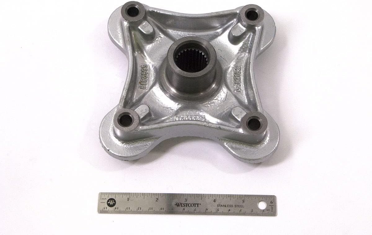 Genuine OEM Wheel Hub H2448