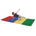 4ft x 8ft Tumbling Mat H979