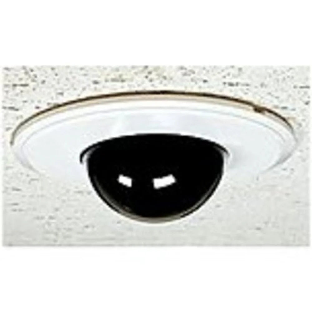 White Flush Ceiling Mount Kit V60569