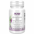 Glutathione Skin Brightener 30 vegcaps J21246