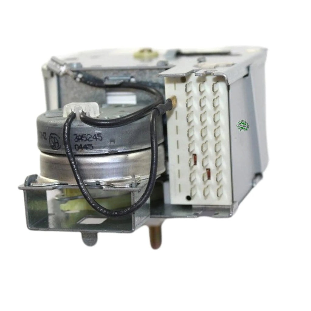 Washer Timer 24 Fixed Terminals U662