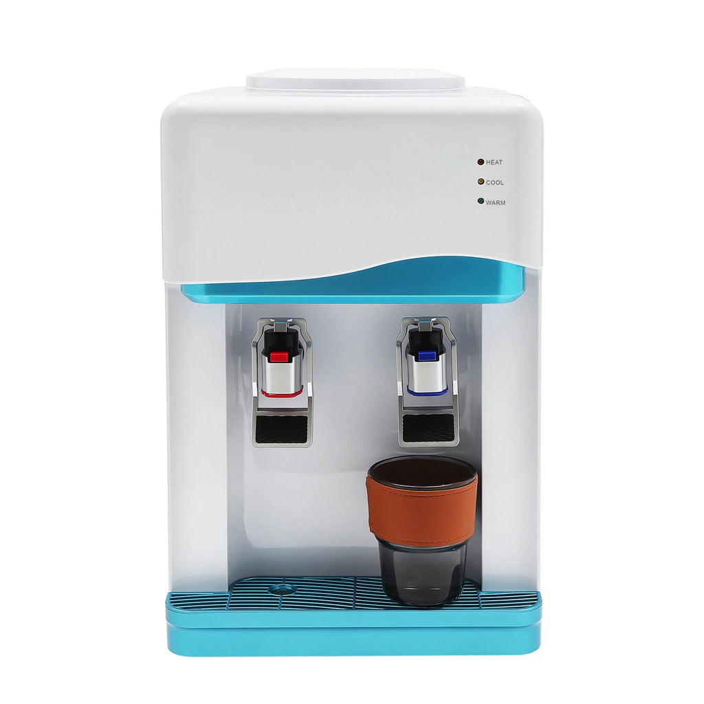 Top Loading Hot & Cold Water Cooler Dispenser T416