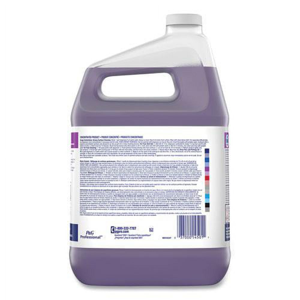 4 Count Heavy Duty Degreaser R9318