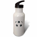Soccer Ball Sports Water Bottle F60479