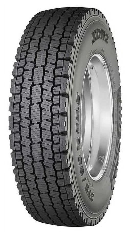 11R22.5 TL 14 Drive Tire H31112