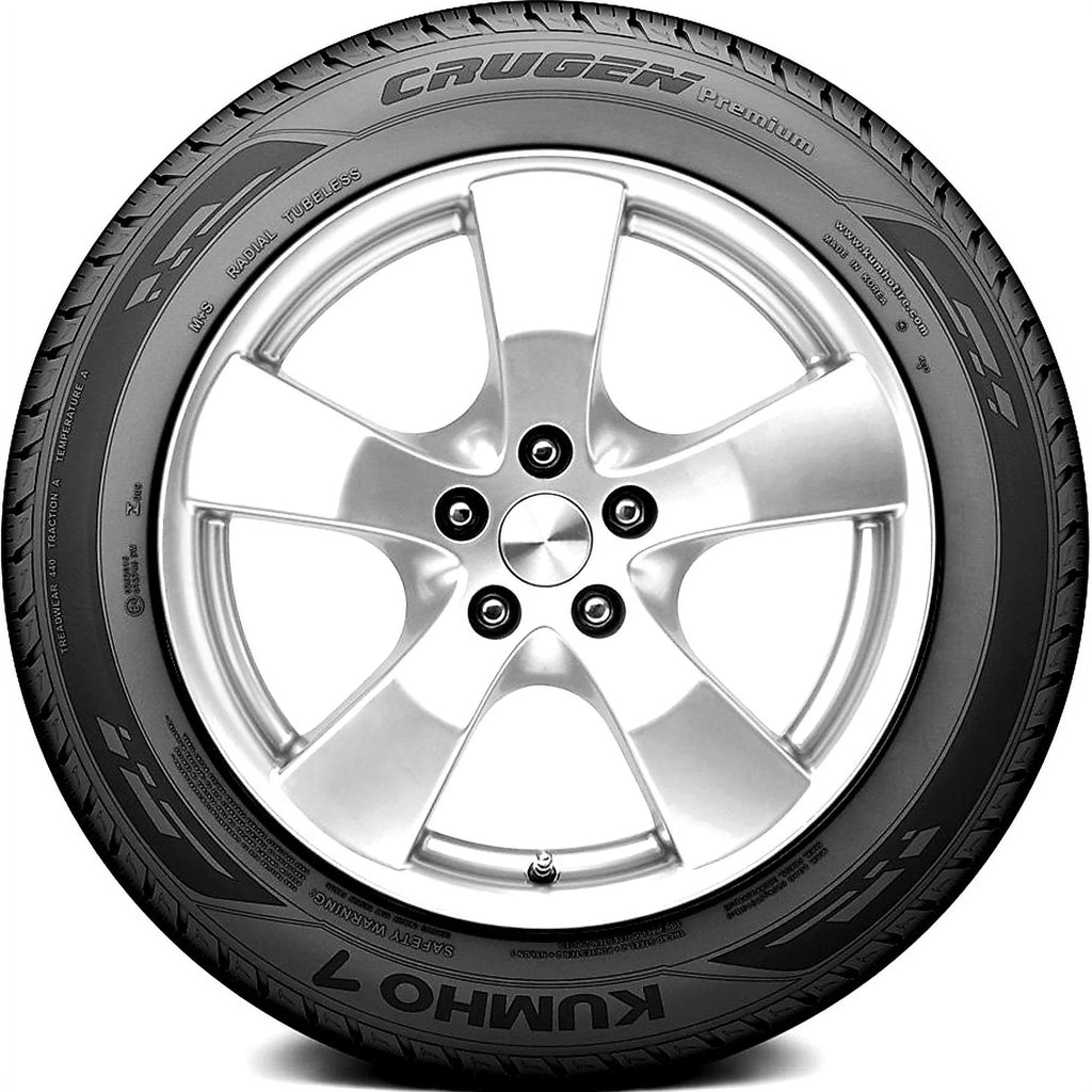All Season P255/65R18 109T SUV/Crossover Tire S343