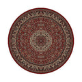 Persian Classics Isfahan Red 5&3x22 Round U670017