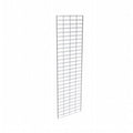 Chrome 2 W x 7 H ft. B919581