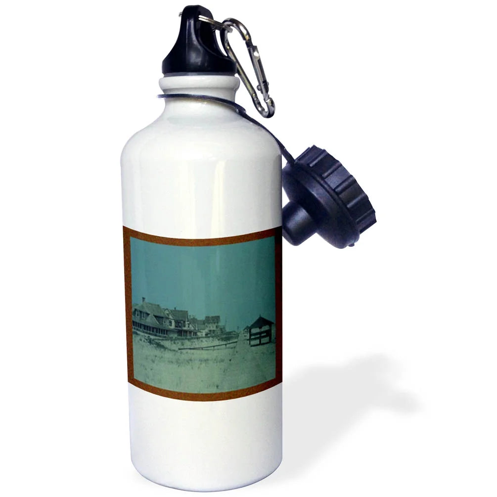 21 oz Sports Water Bottle T23146
