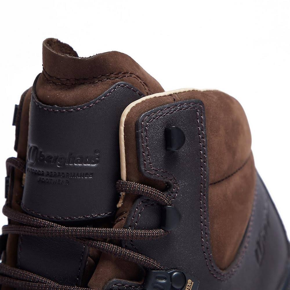 Brown GORE-TEX Hiking Boots H39873