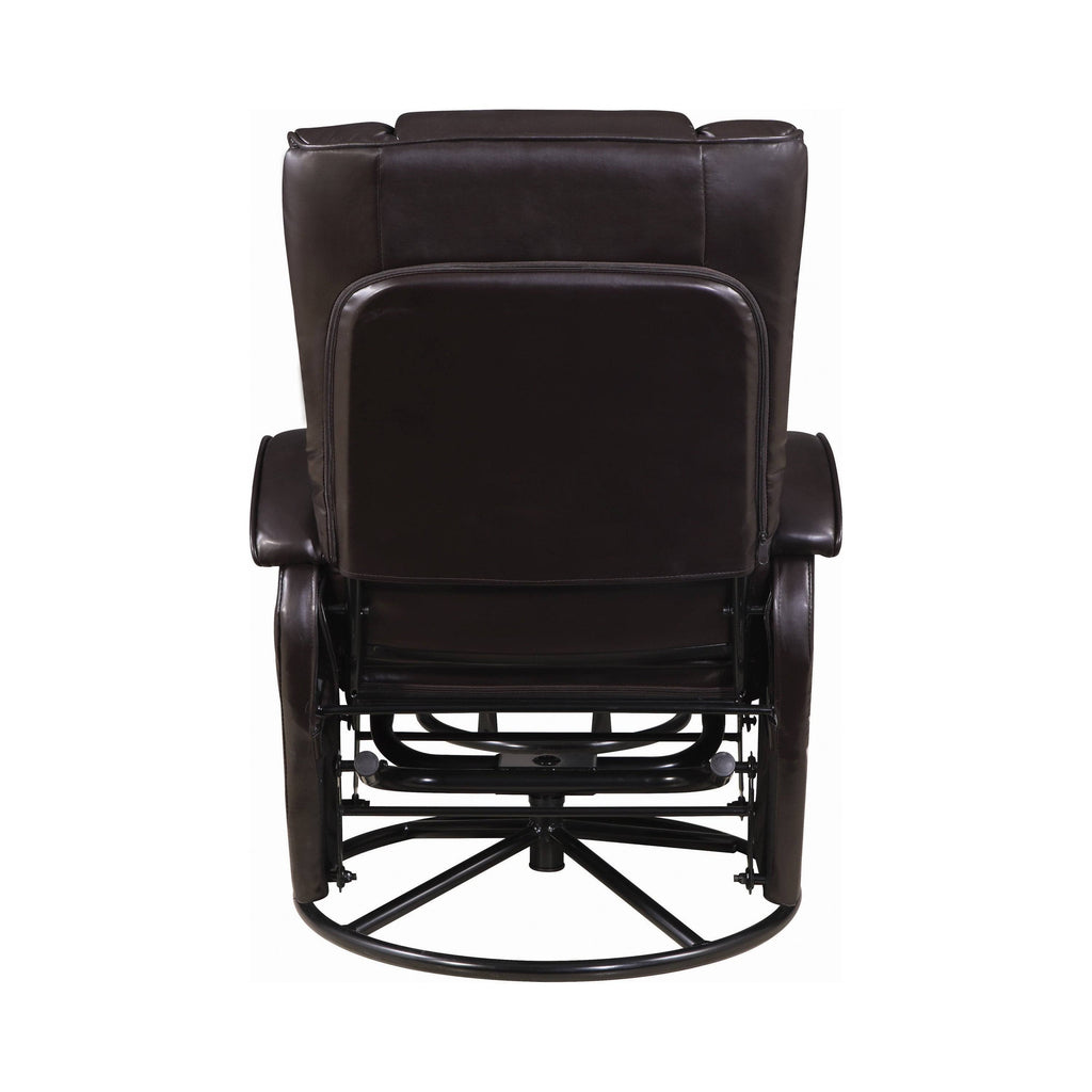 Glider and Ottoman - 2 Piece B225458