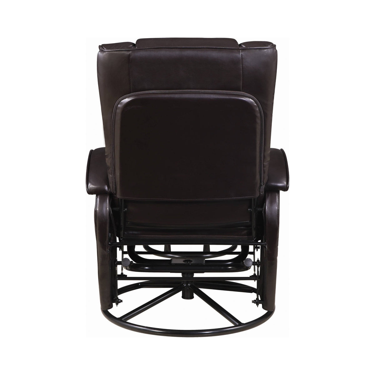 Glider and Ottoman - 2 Piece B225458