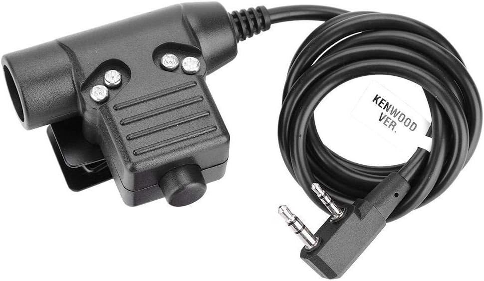 U94 PTT System Pack of 2 P23564