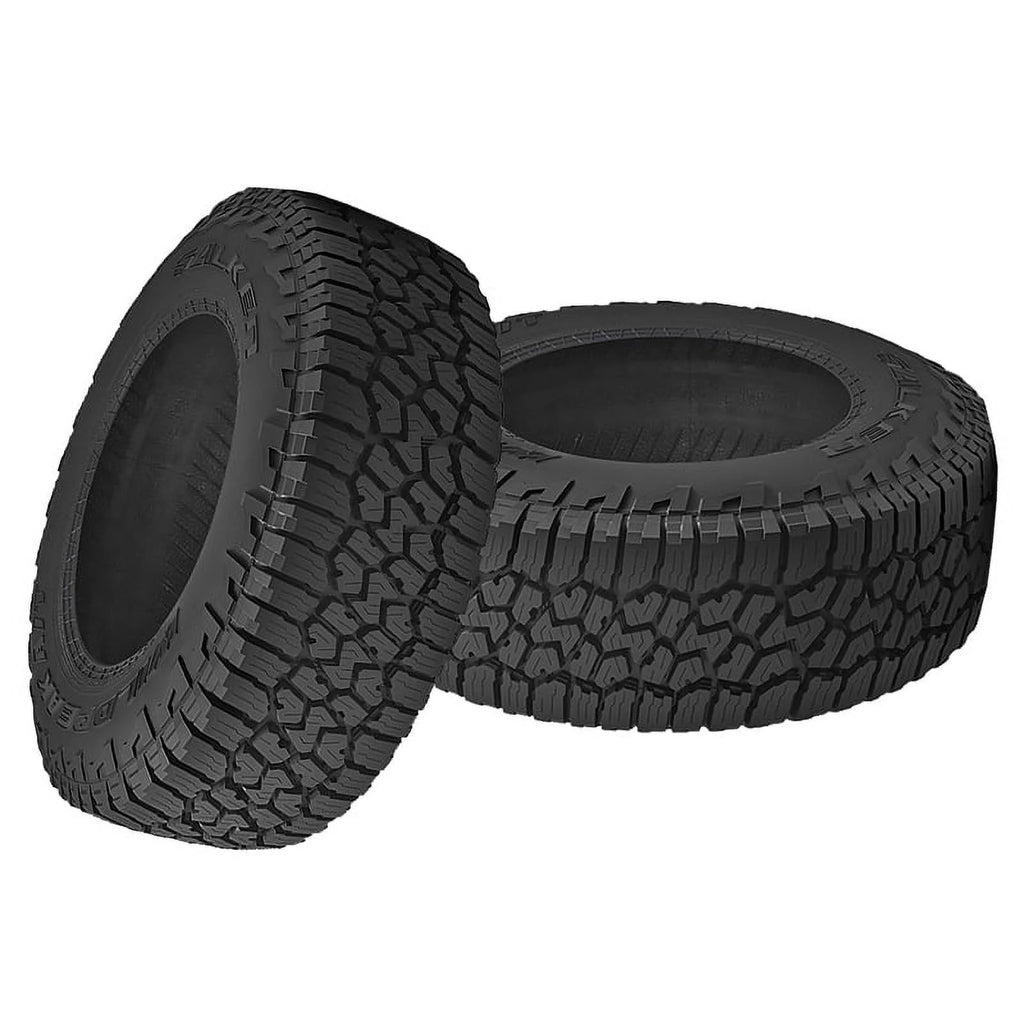 All Terrain Tire N937