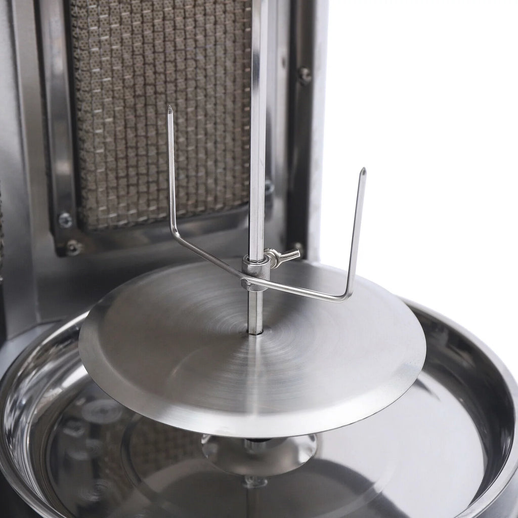 Commercial Gas Vertical Broiler Shawarma Machine S931793
