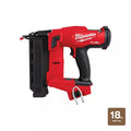 18-Volt Lithium-Ion Brushless Cordless 18-Gauge Brad Nailer C951