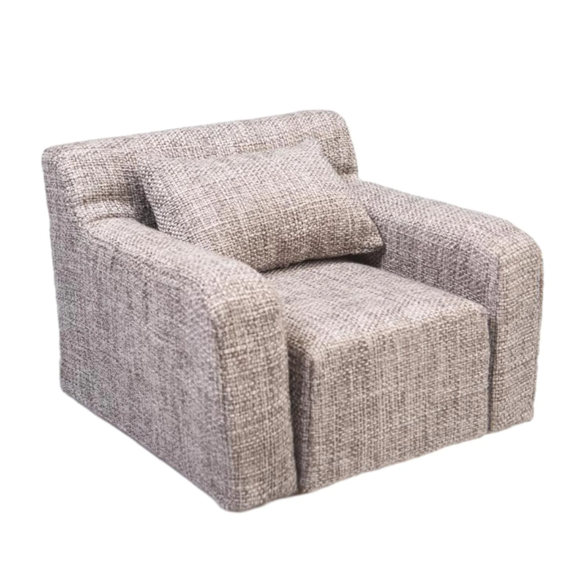 1:6 Scale Dollhouse Sofa Loveseat U264
