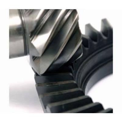 GM9.5-488 Ring and Pinion D8621