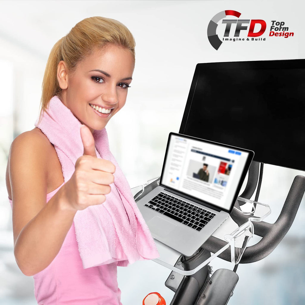 Laptop & Desk Tray Holder G3917