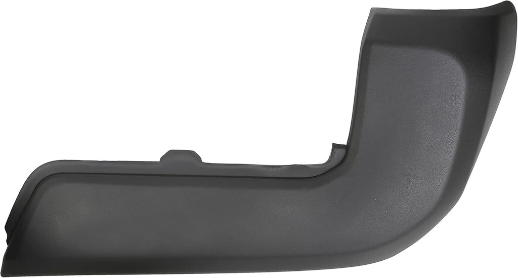 Pair Rear Bumper End Cap for Toyota Tacoma F38191