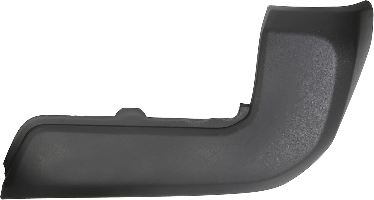 Pair Rear Bumper End Cap for Toyota Tacoma F38191