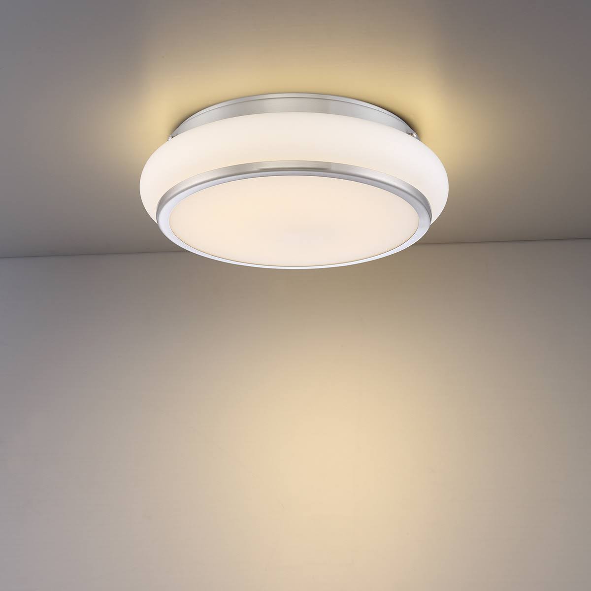 LED Flush-Mount Light G733