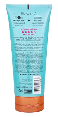 Peppermint Pearl Body Lotion 8.5 fl oz P416