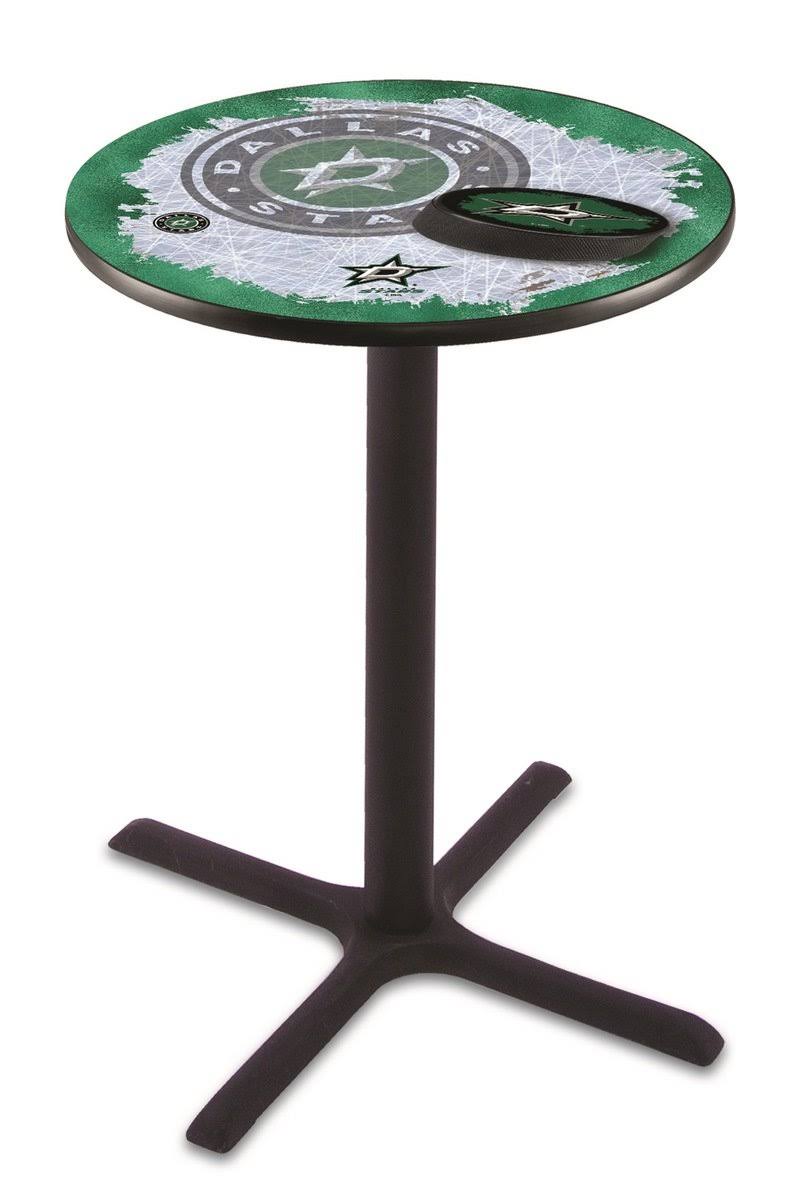 Dallas Stars Pub Table G859