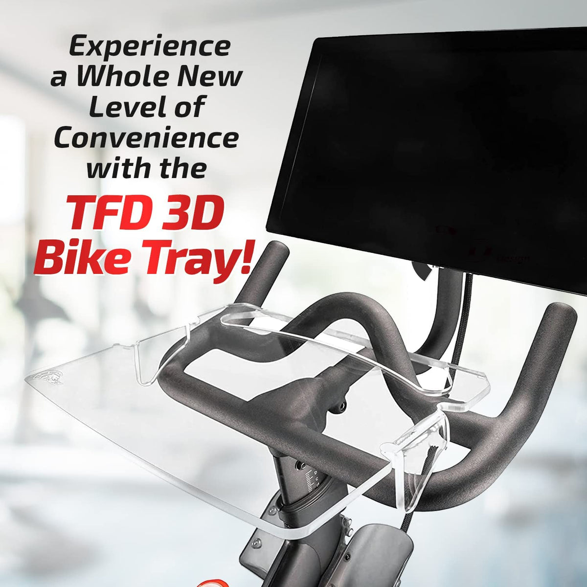 Laptop & Desk Tray Holder G3917