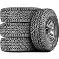 Set of 4 All Terrain Tires 255/65R17 110T Y730885