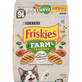Dry Cat Food with Chicken D802480