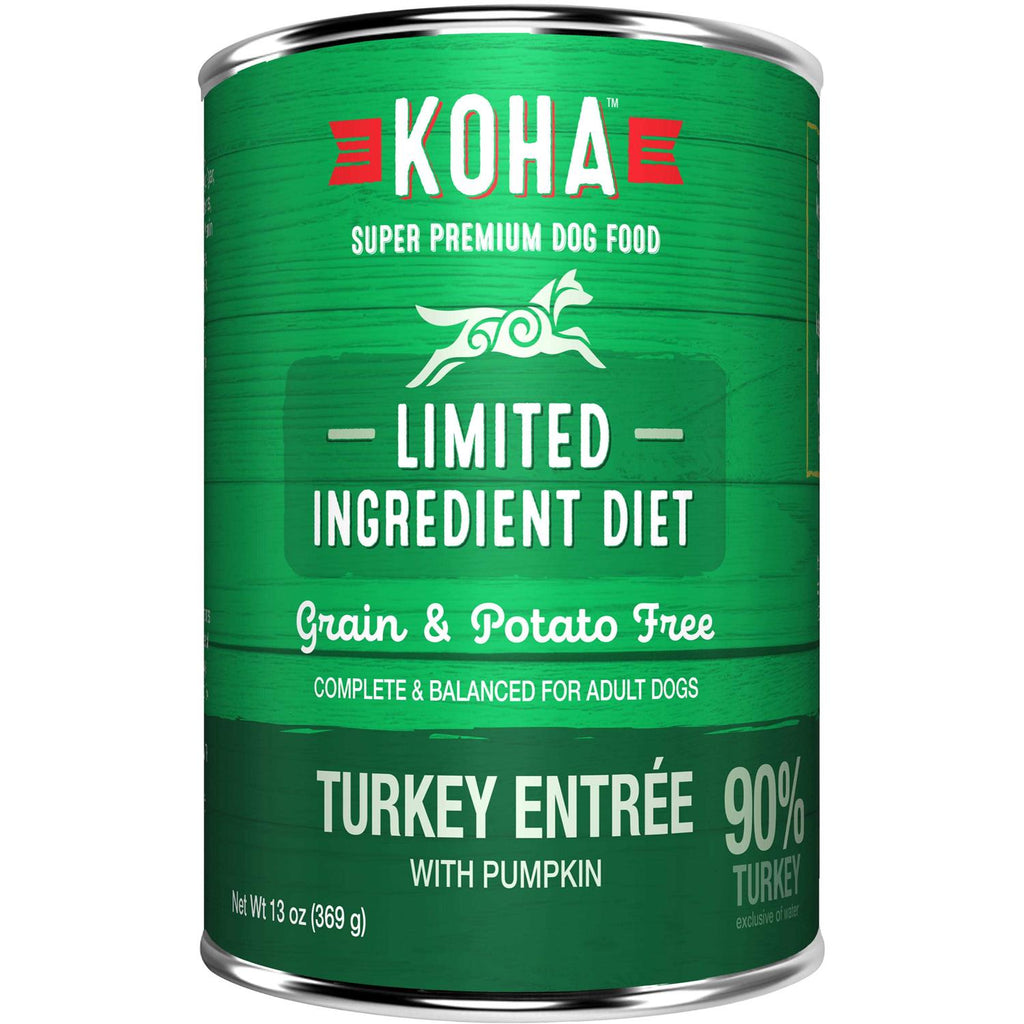 Limited Ingredient Diet Canned Dog Food D99764