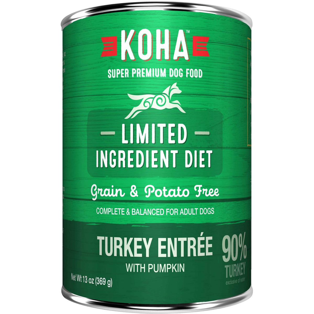 Limited Ingredient Diet Canned Dog Food D99764